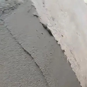 汤原水工建筑物I级C55聚合物改性水泥砂浆 渠道防渗泵站加固迎水面抗冲刷砂浆