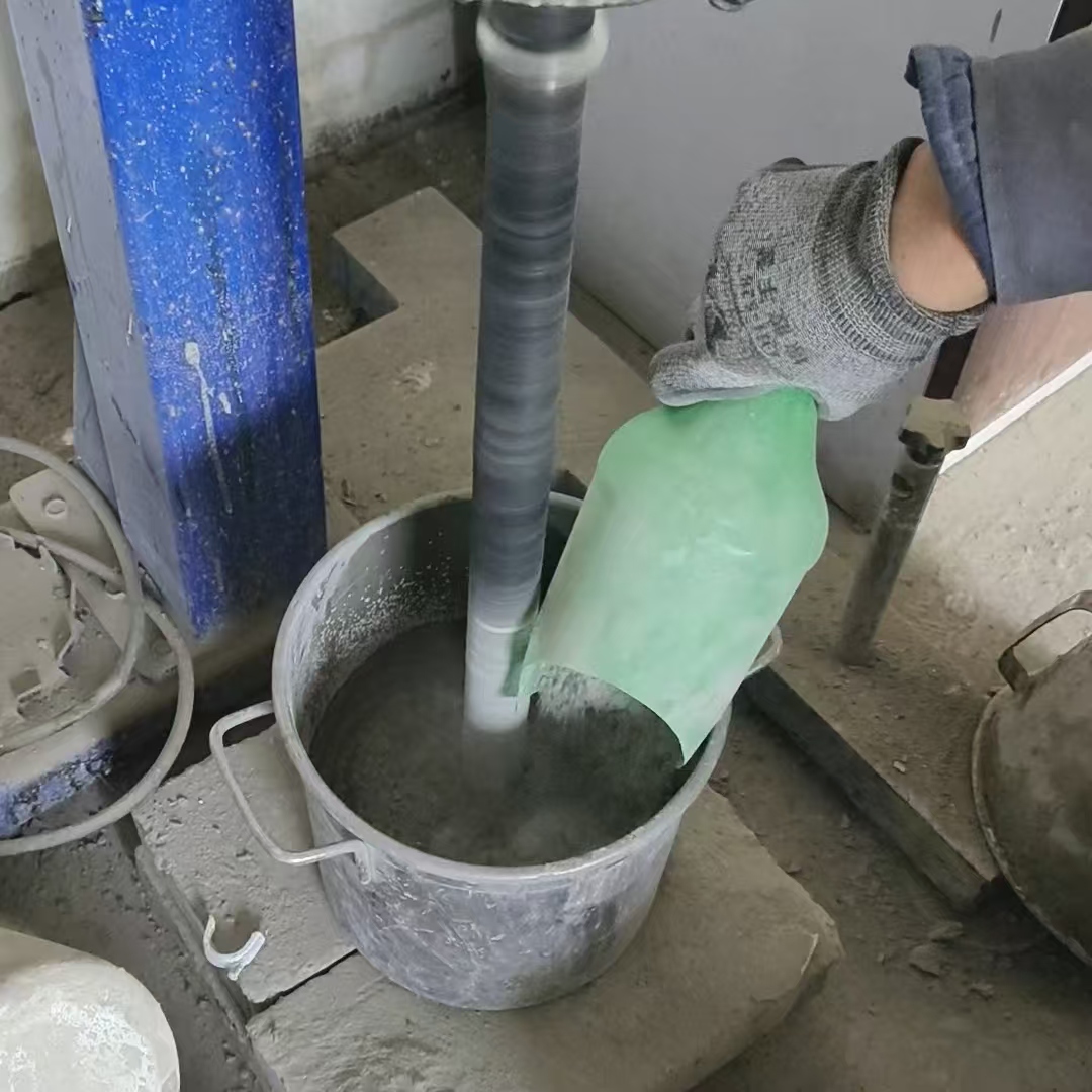 汤原桥梁公路张拉用H60压浆料与普通压浆料有什么区别？
