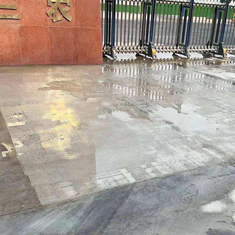 汤原水泥路面翻新砂浆